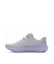 UNDER ARMOUR CHARGED SURGE 4 Turnschuhe Weiß - Damenschuhe - 3