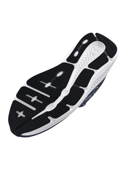 CHARGED PURSUIT 3 Turnschuhe Weiß - Damenschuhe