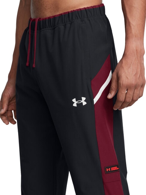 WOVEN Sporthosen Schwarz - Sportanzüge für herren