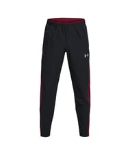 UNDER ARMOUR WOVEN Sporthosen Schwarz - Sportanzüge für herren - 4