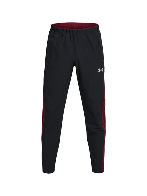 WOVEN Sporthosen Schwarz - Sportanz&uuml;ge f&uuml;r herren