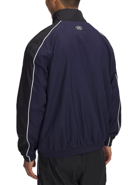 BEST Sweatshirt mit durchgehendem Reißverschluss Schwarz - Sweatshirts Herren