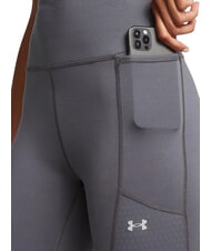 UNDER ARMOUR VANISH Gamaschen Burgfelsen - Damenhosen - 3