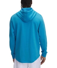 UNDER ARMOUR TERRY Kapuzenpullover - Sweatshirts Herren