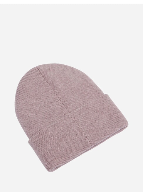 HALFTIME Hut mit Umschlag Tetragrau - Mützen/Hüte