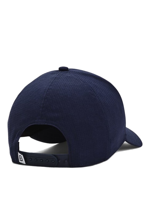 JORDAN SPIETH Baseballkappe Mitternachtsmarineblau/Mitternachtsmarineblau - Mützen/Hüte