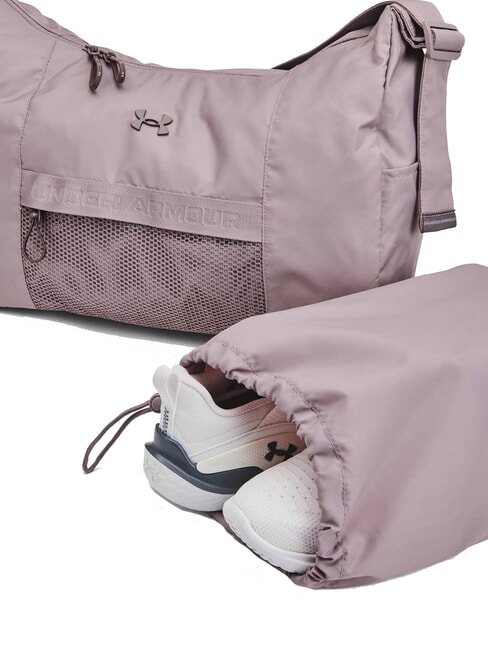 STUDIO SLOUCHY Umhängetasche Tetragrau - Reisetaschen