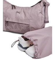 UNDER ARMOUR STUDIO SLOUCHY Umhängetasche Tetragrau - Reisetaschen - 4