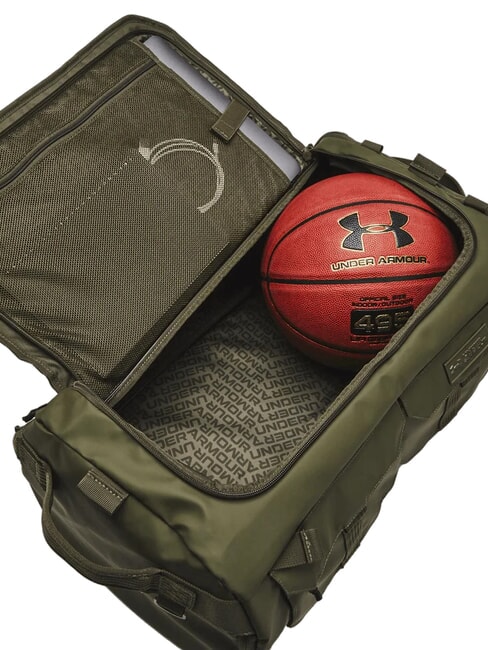 TRIUMPH Rucksack/Reisetasche marine oder gr&uuml;n - Reisetaschen