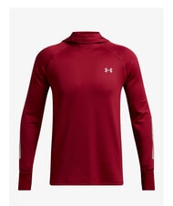 UNDER ARMOUR ELITE Kapuzenpullover Kardinal - Sweatshirts Herren - 5
