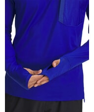 UNDER ARMOUR TRAIL RUN Sport-Sweatshirt königliche - Sweatshirts Herren - 3