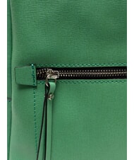 GIANNI CHIARINI SAFFIANO Lederrucksack - Damentaschen