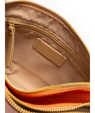 GIANNI CHIARINI FRIDA Umhängetasche, mit Schultergurt Koralle - Damentaschen - 5