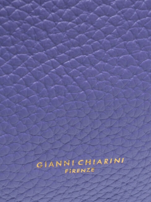 BROOKE Umhängetasche aus Leder Opulenz - Damentaschen