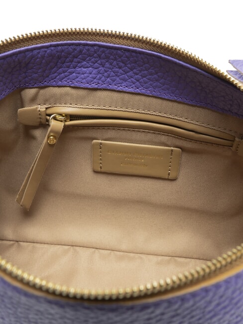 BROOKE Umhängetasche aus Leder Opulenz - Damentaschen