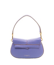 GIANNI CHIARINI HELENA ROUND Ledertasche mit doppeltem Schultergurt Opulenz - Damentaschen - 4