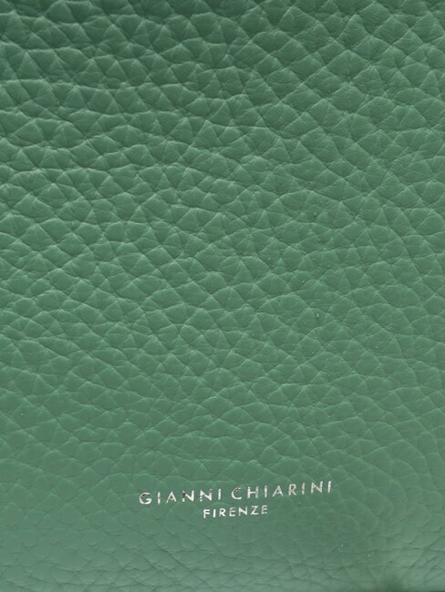 ALTEA Handtasche, mit Schultergurt Minze-Sand - Damentaschen