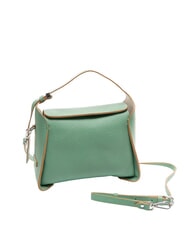 GIANNI CHIARINI PENELOPE Umhängetasche aus Leder mit Schultergurt - Damentaschen