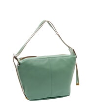 GIANNI CHIARINI GUIA Umhängetasche / Rucksack, Leder - Damentaschen