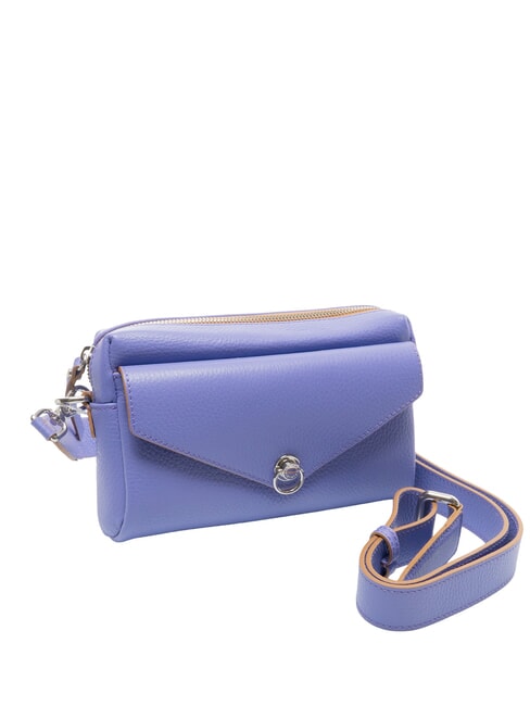 DEVA Umhängetasche aus Leder Opulenz - Damentaschen