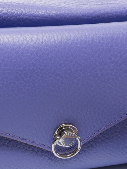 DEVA Umhängetasche aus Leder Opulenz - Damentaschen