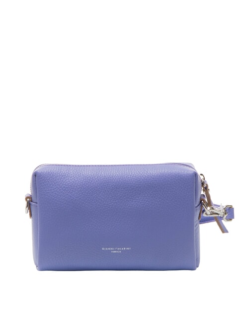 DEVA Umhängetasche aus Leder Opulenz - Damentaschen