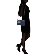 SAMSONITE KARISSA EVO Umhängetasche mit Beutel blaue Nacht - Damentaschen - 7