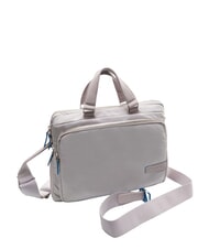 PIQUADRO CAMPIONARIO - PQ-RY Schlanke 14-Zoll-Laptop-Aktentasche rosa 2 - Arbeitstaschen - 2
