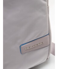 PIQUADRO CAMPIONARIO - PQ-RY Schlanke 14-Zoll-Laptop-Aktentasche rosa 2 - Arbeitstaschen - 3