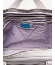 PIQUADRO CAMPIONARIO - PQ-RY Schlanke 14-Zoll-Laptop-Aktentasche rosa 2 - Arbeitstaschen - 4