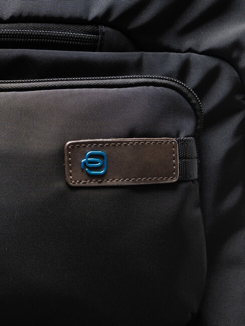 CAMPIONARIO - X9 Mittlerer Trolley Schwarz - Halbharte Trolleys