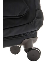 PIQUADRO CAMPIONARIO - X9 Mittlerer Trolley Schwarz - Halbharte Trolleys - 5