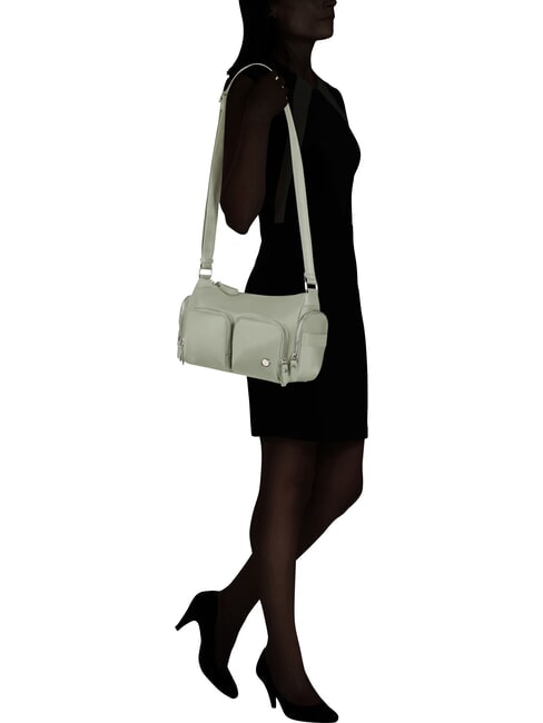 KARISSA EVO Umhängetasche Salbeigrün - Damentaschen