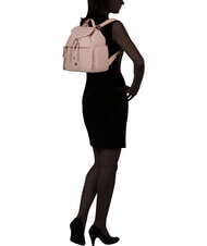 SAMSONITE KARISSA EVO  Rucksack  WEICHE ROSE - Damentaschen - 7