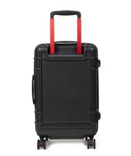 EASTPAK RESIST'R ZIP S Handgepäcktrolley SCHWARZ - Handgepäck - 4
