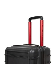 EASTPAK RESIST'R ZIP S Handgepäcktrolley SCHWARZ - Handgepäck - 5