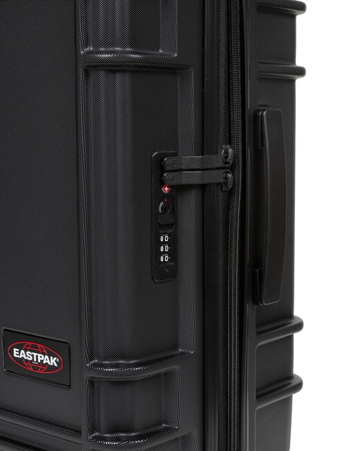 RESIST'R ZIP S Handgepäcktrolley SCHWARZ - Handgepäck