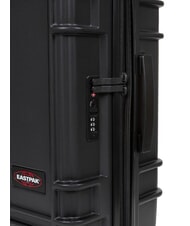 EASTPAK RESIST'R ZIP S Handgepäcktrolley SCHWARZ - Handgepäck - 6