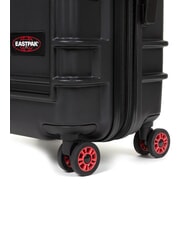 EASTPAK RESIST'R ZIP S Handgepäcktrolley SCHWARZ - Handgepäck - 7