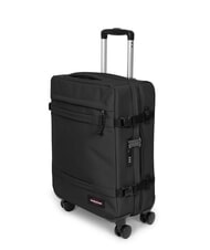 EASTPAK TRANSIT'R 4 S + Handgepäcktrolley SCHWARZ - Handgepäck - 3