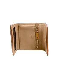 LOVE MOSCHINO LOVE EMBOSSED Kleine Geldbörse - Brieftaschen Damen