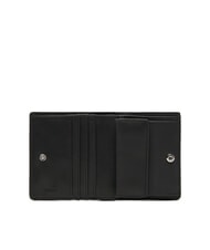 LOVE MOSCHINO QUILTED Kompakte Geldbörse - Brieftaschen Damen