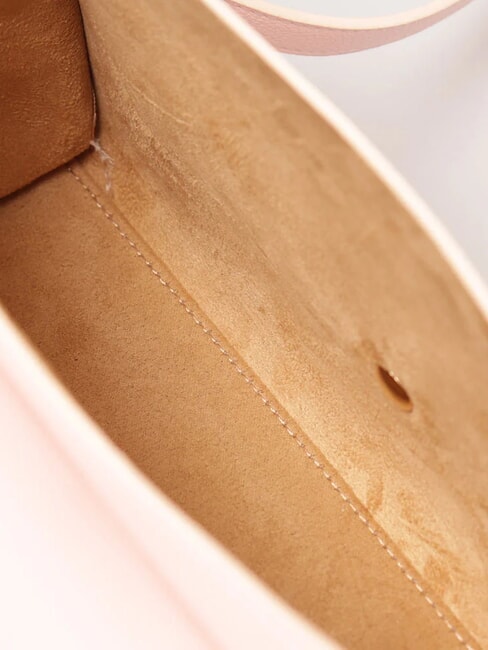 LOVEBUG Handtasche, mit Schultergurt Gesichtspuder - Damentaschen