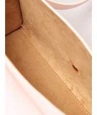 LOVE MOSCHINO LOVEBUG Handtasche, mit Schultergurt Gesichtspuder - Damentaschen - 3