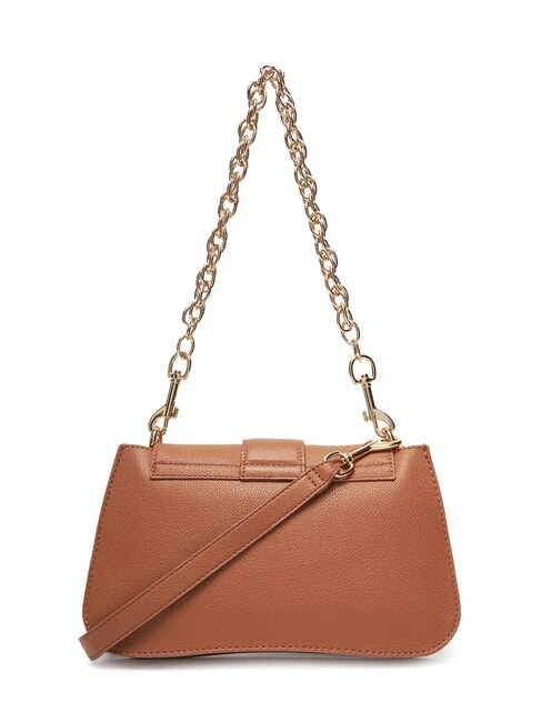 LOVEBUG Umhängetasche, mit Schultergurt Kamel - Damentaschen