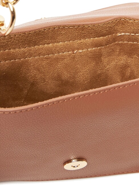 LOVEBUG Umhängetasche, mit Schultergurt Kamel - Damentaschen