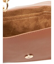 LOVE MOSCHINO LOVEBUG Umhängetasche, mit Schultergurt Kamel - Damentaschen - 5