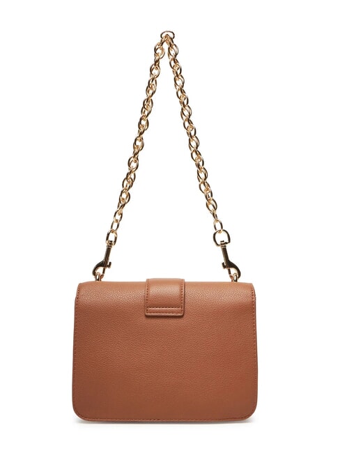 LOVEBUG Mini-Umhängetasche Kamel - Damentaschen