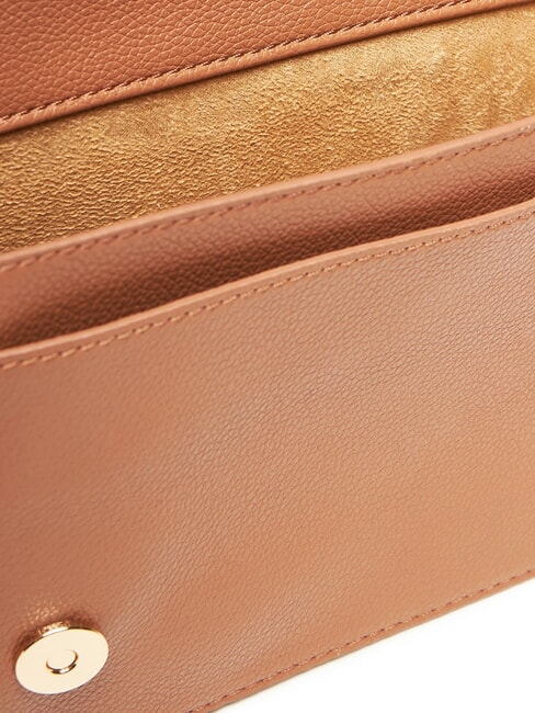 LOVEBUG Mini-Umhängetasche Kamel - Damentaschen