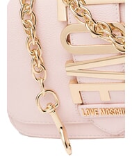 LOVE MOSCHINO LOVEBUG Mini-Umh&auml;ngetasche Gesichtspuder - Damentaschen - 3